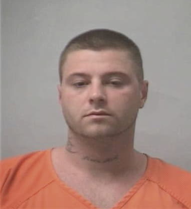 Michael Johnson, - LaPorte County, IN 