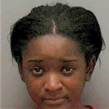 Josiane Joseph, - Lee County, FL 