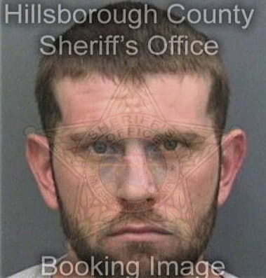 Joseph Keen, - Hillsborough County, FL 