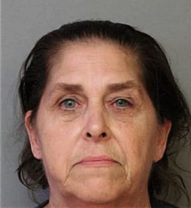 Brenda Kelly, - Polk County, FL 