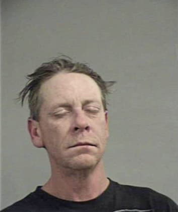 Terry Kennedy - Jefferson County, KY 