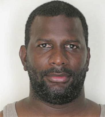 Ronald Killins, - Hillsborough County, FL 