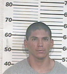 Adrian Lara, - Hidalgo County, TX 