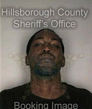 Terry Latimore, - Hillsborough County, FL 