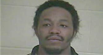 Andre Lewis, - Taylor County, KY 