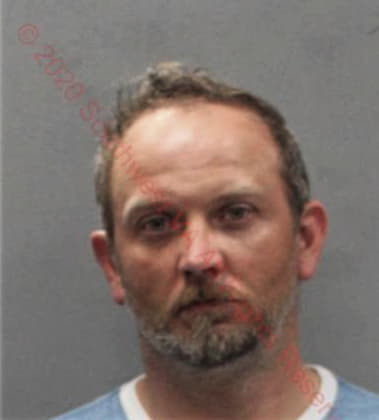 Gary Lewis, - Washington County, VA 