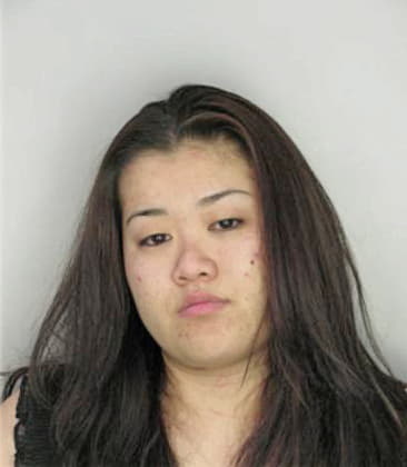 Guoxza Liang, - Hillsborough County, FL 