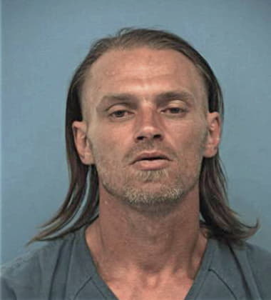 Michael Lopez - Williamson County, TX 