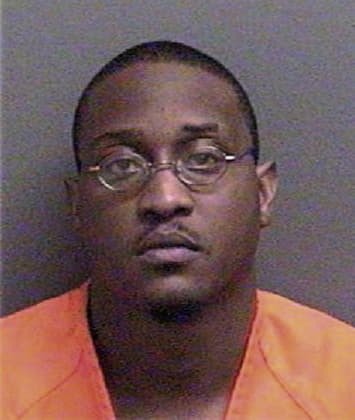 Johnathan Lott, - Polk County, FL 