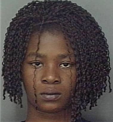 Tekeisha Lotze, - Polk County, FL 