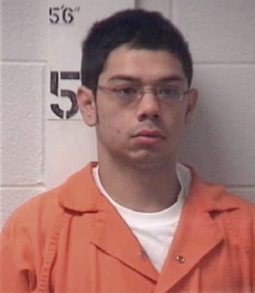 Nicolas Lozano, - Hardin County, KY 