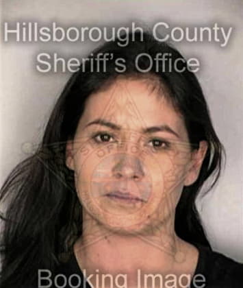 Wilma Maciel, - Hillsborough County, FL 