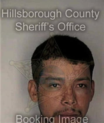 Hector Martinez, - Hillsborough County, FL 