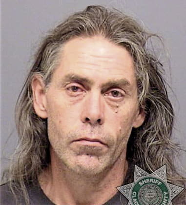 Alistair May - Clackamas County, OR 