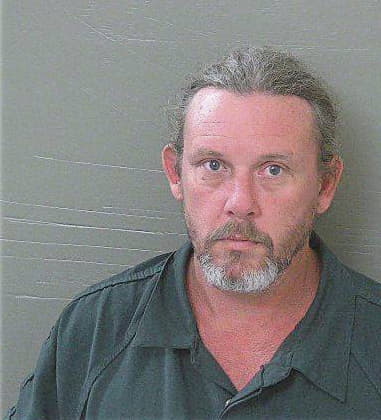 Eugene McArthur, - Escambia County, FL 