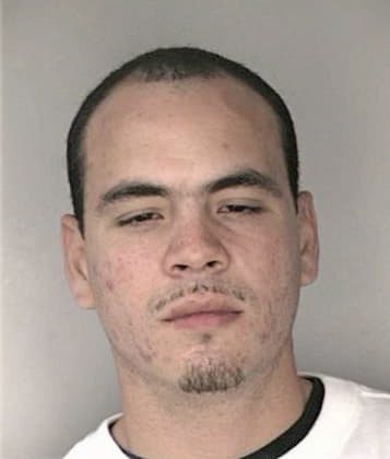 Joseph McCloskey - Hillsborough County, FL 