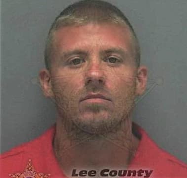 Kevin McDermott, - Lee County, FL 