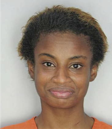 Delores McGee - Hillsborough County, FL 