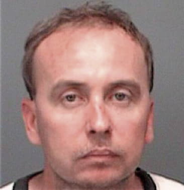 Edward McGeehen - Pinellas County, FL 