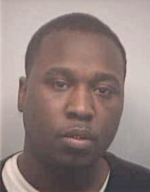 Leroy McGowan, - Fulton County, GA 