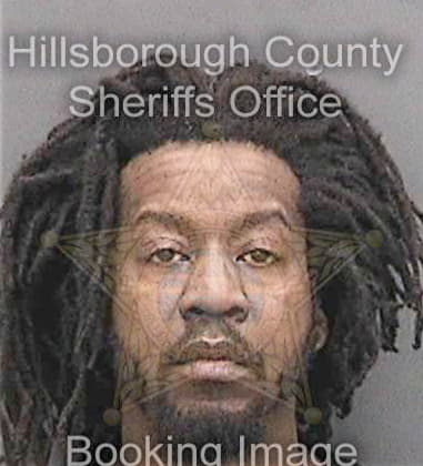 Steve McGregor - Hillsborough County, FL 