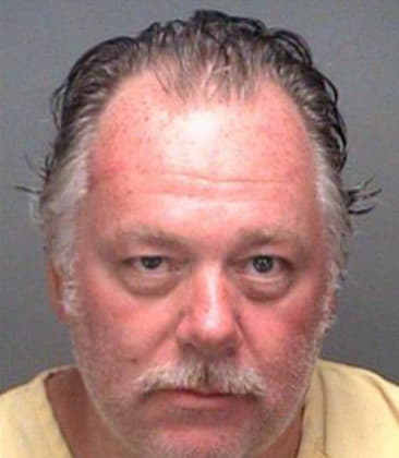 Ian McGuire - Pinellas County, FL 