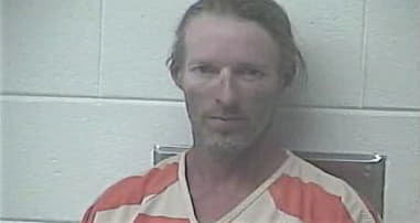 Ronald McIver, - Montgomery County, KY 