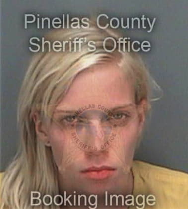 Mary McKay - Pinellas County, FL 
