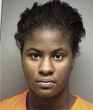 Maria McKinney, - Denton County, TX 