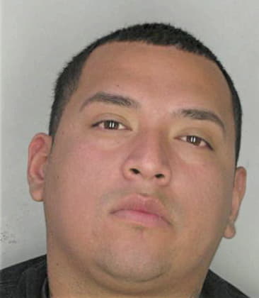 David McLendon - Hillsborough County, FL 