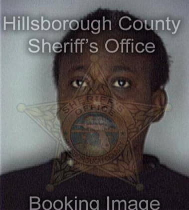 Paulette McMillan - Hillsborough County, FL 