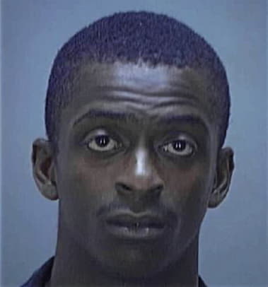 Ruel Meeks - Polk County, FL 