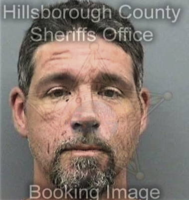Freddy Mejia - Hillsborough County, FL 