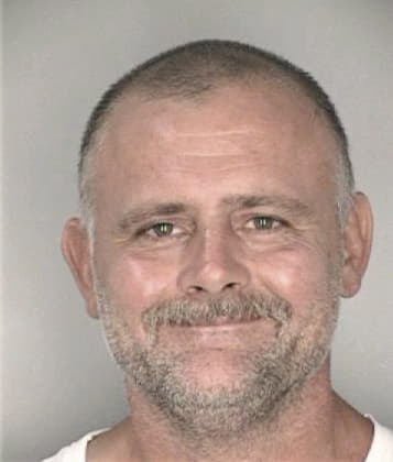 Carlos Miller - Hillsborough County, FL 
