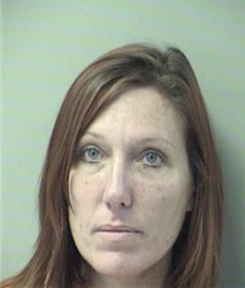 Kristen Miller, - Okaloosa County, FL 