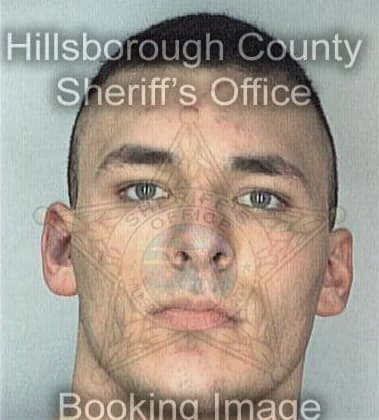 Keith Mills - Hillsborough County, FL 