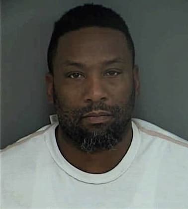 Larry Montague - Henrico County, VA 