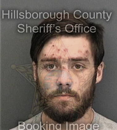 Ralph Moore, - Hillsborough County, FL 