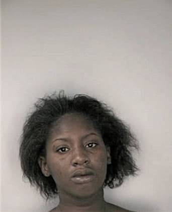 Stephany Morrell, - Hillsborough County, FL 