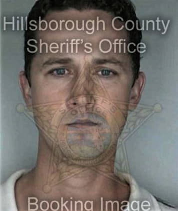 Richard Morrison, - Hillsborough County, FL 