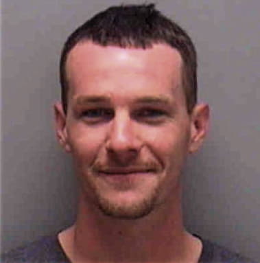 Johnathon Muller, - Lee County, FL 