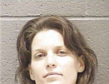 Jennifer Norton, - Durham County, NC 