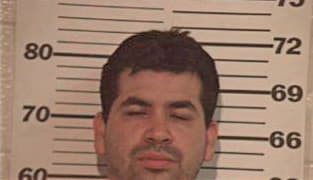 Eddie Odom, - Hidalgo County, TX 