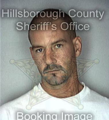 Juan Ortega, - Hillsborough County, FL 