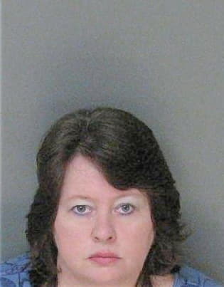 Amanda Patterson - Gaston County, NC 