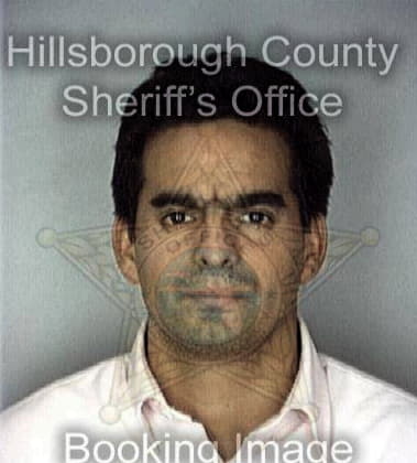 Richard Perry, - Hillsborough County, FL 