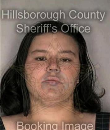 Collette Pino, - Hillsborough County, FL 