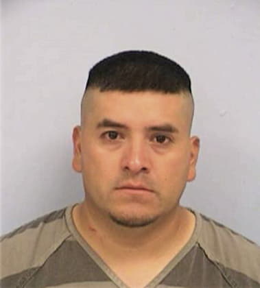 Jorge Ramirez, - Travis County, TX 