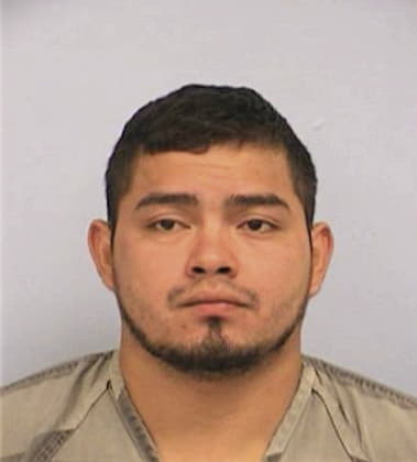 Juan Ramirez, - Travis County, TX 