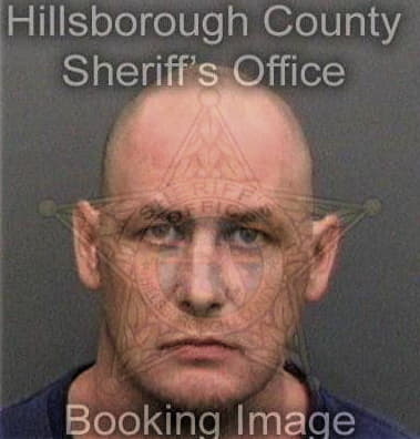 Adolfo Regino, - Hillsborough County, FL 